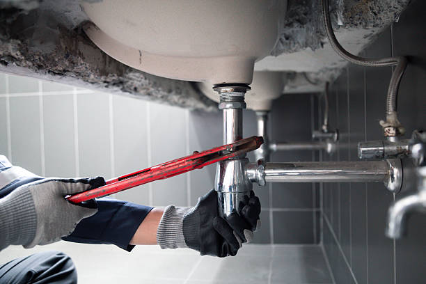Trusted Pipe Repair service in Bristol, TN - Masters Plumbing Service